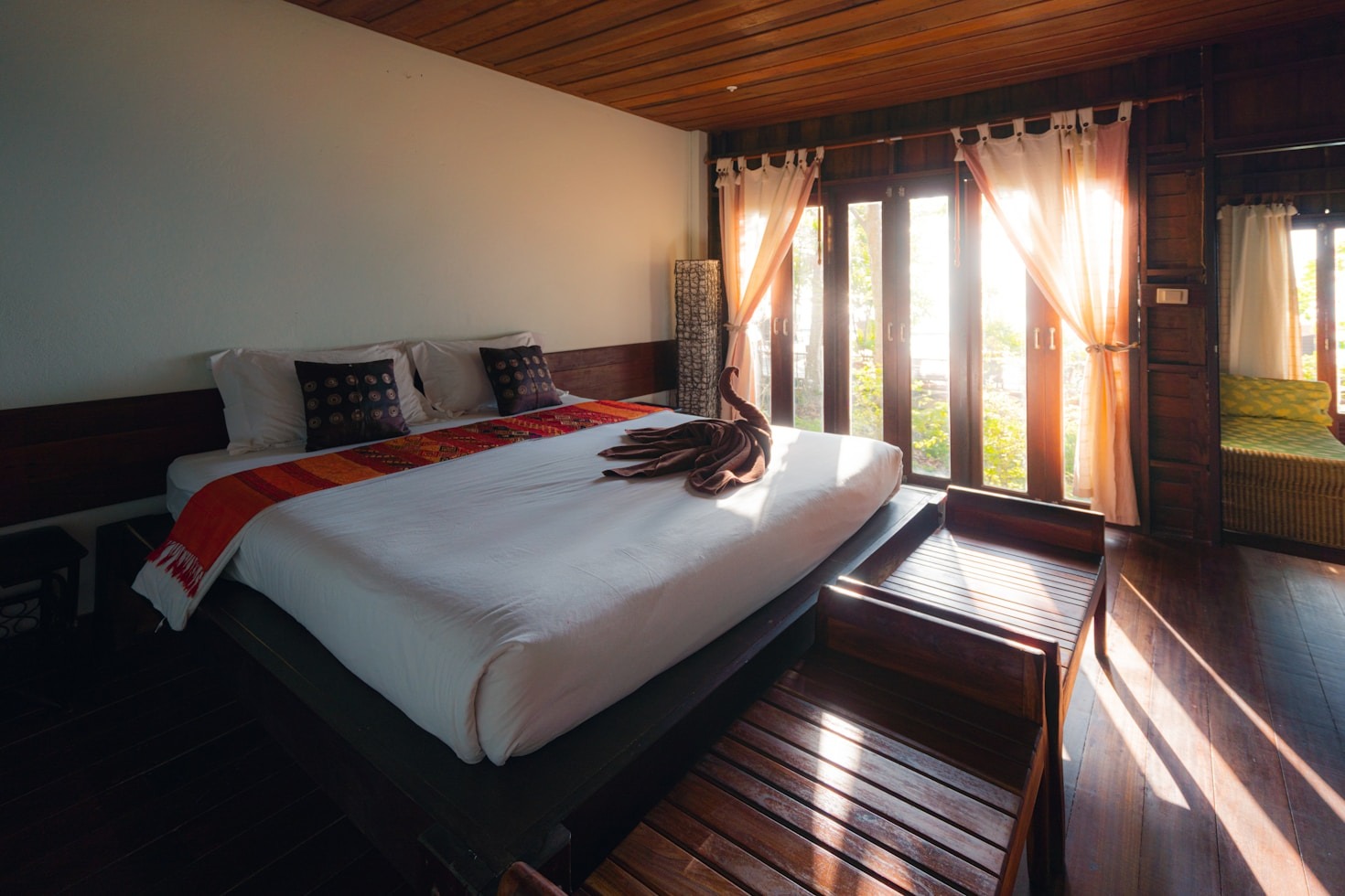 Why Travelers Love Our Hostel Experience